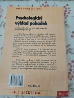Psychologicky vyklad pohadek - 2