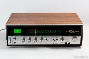 SONY STR-6036 / zberateľský stav - 2