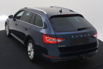 Škoda Superb, 1.5 TSI ,DSG,NOVÉ ROZVODY - 2