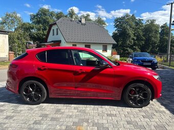 Alfa Romeo Stelvio 2.2 JTDm - 2