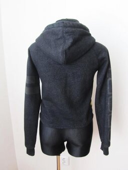 dámská mikina Superdry vel. M - jako nová - 2