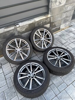 5x112 r19 AEZ - 2