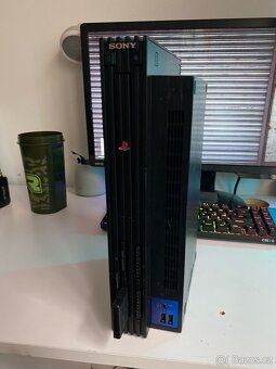 Ps2 - 2