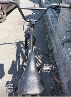 BMX kolo - 2