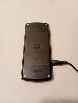 Motorola F3 - 2