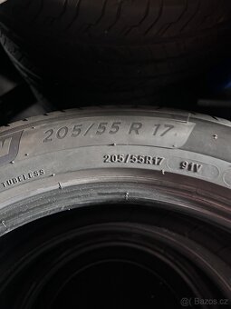 205/55r17 - 2