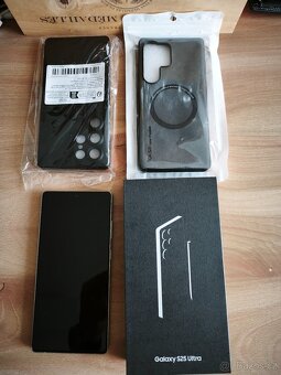 Samsung Galaxy S25 Ultra - 2