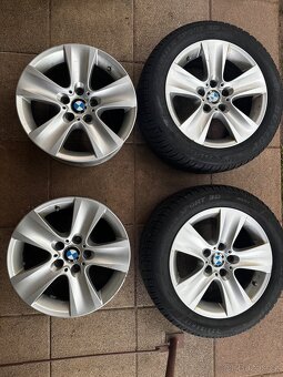 ALU Kola BMW 6790172 - style 327 - 2