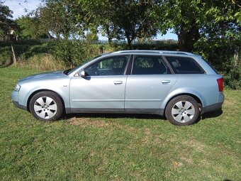 Audi A4 Avant - 2