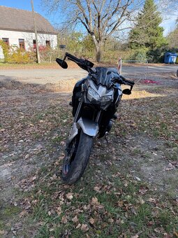 Kawasaki Z900 35kw A2 - 2