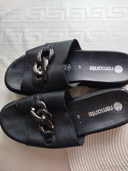 Dámské boty ,pantofle ,sandály - 2