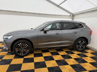 Volvo XC60, B4d AWD AT 1-MAJ DPH - 2