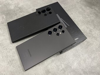 Samsung Galaxy S24 ultra 256gb - 2