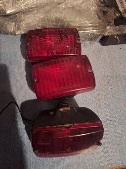 Směs dilu a doplňku škoda - 2