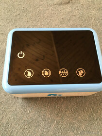 Prodám odsávačku Bellababy - jen el. přístroj funkční - 2