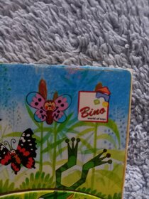 Puzzle Krtek pro nejmenší - 2