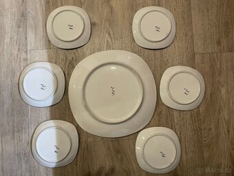 Keramická sada Aldo Londi - 2