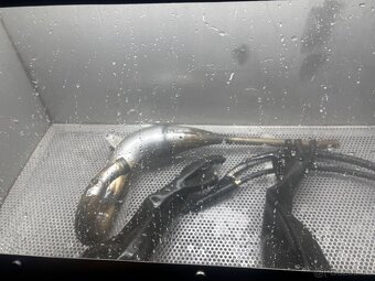 Aquablasting-Vodní tryskání - 2