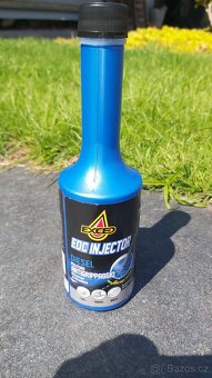 Perfektní aditiva diesel common rail - 2