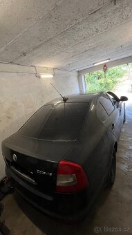 Náhradní díly - Octavia 2 1.8tsi - za příznivé cen - 2