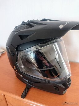 Helma LS2 Pioneer 2 - 2