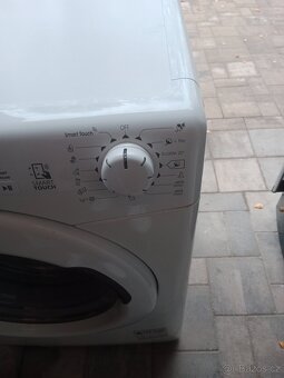 Automaticka pracka Candy - 2