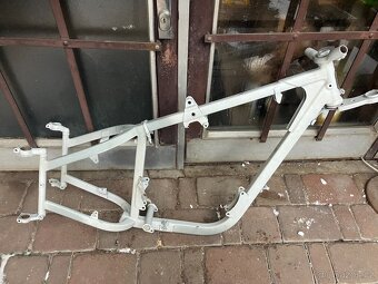 Ogar 350/12 - Jawa Pérák 350/12 na díly - 2