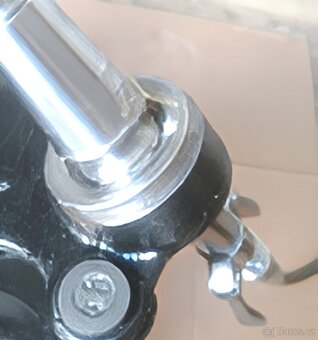 Prodej sady ramen na VW Beetle od roku 2011-2019 - 2