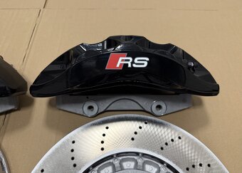 Velké brzdy 374mm OE CUPRA/AUDI/ŠKODA/VW - 2