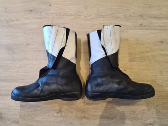 Boty Daytona EVO - 2