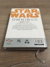 Star Wars omnibus - Boba Fett - 2