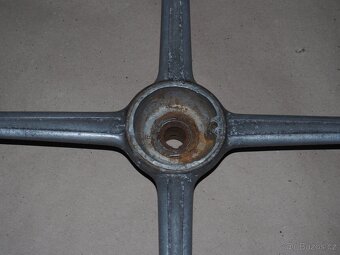 Mercedes-Benz 170V (W136) - volant Bosch - 2