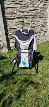 Nosítko/krosna Kohla Tirola - 2