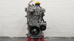 Motor Renault Dacia 1.0 TCE H4D - 2