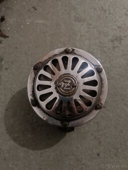 ČZ 125b klakson - 2