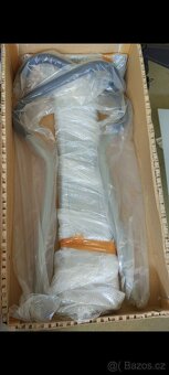 Masažní a vibrační plošina - 2