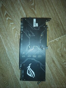 Rtx asus strix 2060 - 2