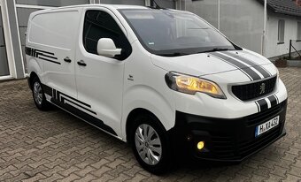 Peugeot Expert 2.0 HDI - 2