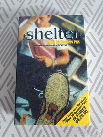 Boysetsfire & Shelter singl MC - 2