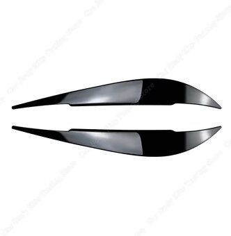 BMW F32, F33 F36 F82 F83 MRAČÍTKA PŘEDNÍCH SVĚTEL - 2