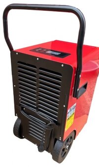 ODVLHČOVAČ VZDUCHU 50L / 24h - 2