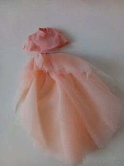 Oblečení od panenek Integrity toys - 2