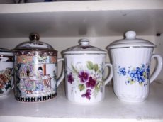 Hrníček s pokličkou - 2