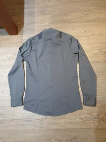 Nová pánská košile Finshley & Harding vel. 37 - 2