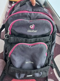 Školní aktovka / batoh Deuter - 2