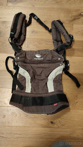 Nosítko Manduca - 2