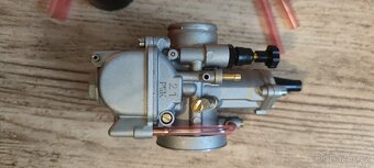 Karburátor pwk 21 - 2