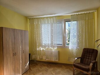 Pronájem bytu 1+1,Drahovice, Karlovy Vary - 2