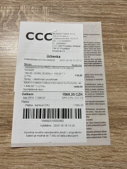 Prodám dámské boty – jako nové, vel. 40 - 2