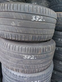 Letní pneu 265/50 R20, 275/40 R20, 255/45 R20 a 235/55 R20 - 2
